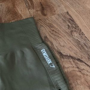 Gymshark Energy Seamless - Khaki